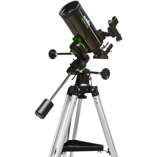 Skywatcher Maksutov-teleskop MC 90/1250 Starquest EQ