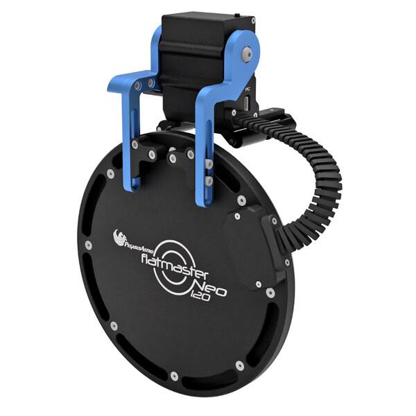 PegasusAstro flatfield-mask FlatMaster 120 Neo
