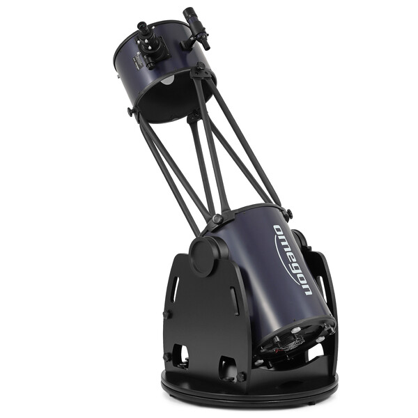 Omegon Dobson-teleskop Pro Truss 12" Dobson