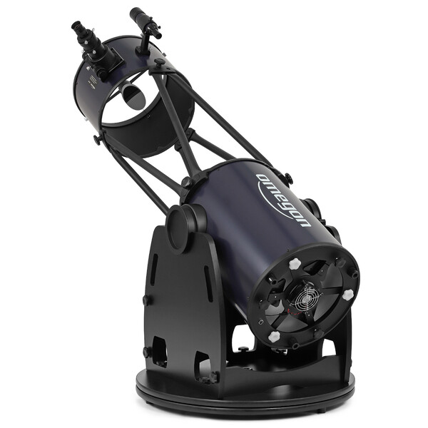 Omegon Dobson-teleskop Pro Truss 12" Dobson