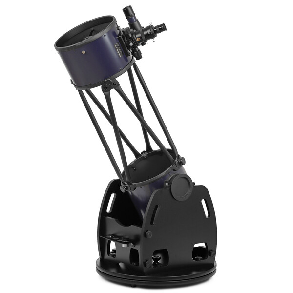 Omegon Dobson-teleskop Pro Truss 10" Dobson