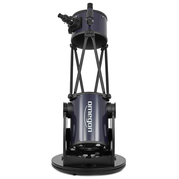 Omegon Dobson-teleskop Pro Truss 10" Dobson