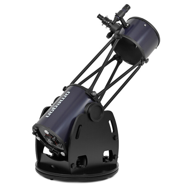 Omegon Dobson-teleskop Pro Truss 10" Dobson