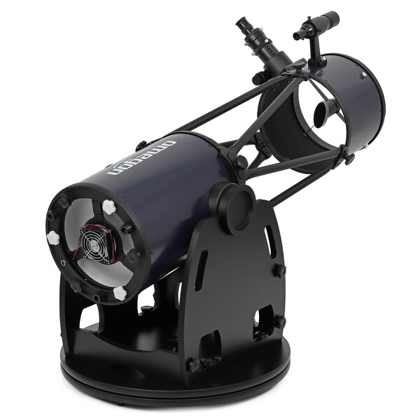 Omegon Dobson-teleskop Pro Truss 10" Dobson