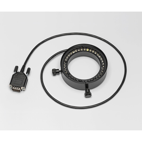 SCHOTT VisiLED ringlampor för intensivt ljusfält "S 80-65N-2"