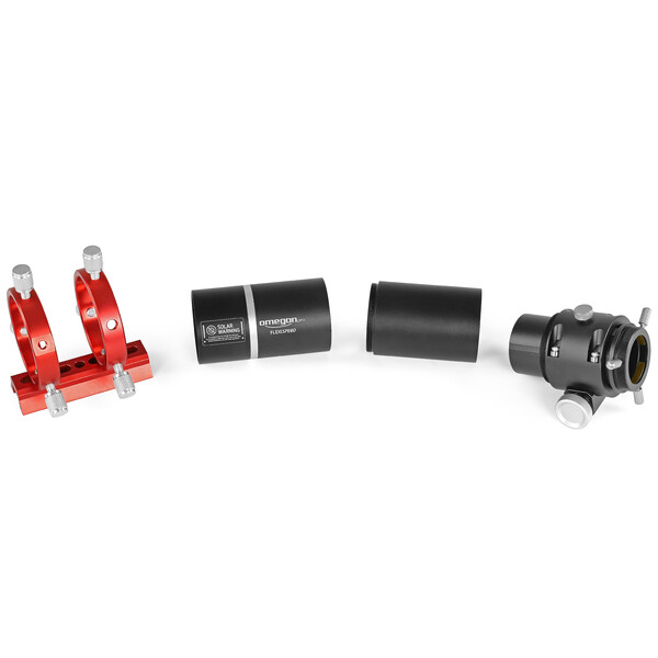 Omegon Sökare Flexispeed Finder Set