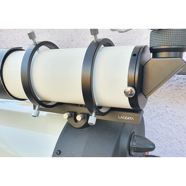 Lacerta Prisma-skena sökare 210 mm