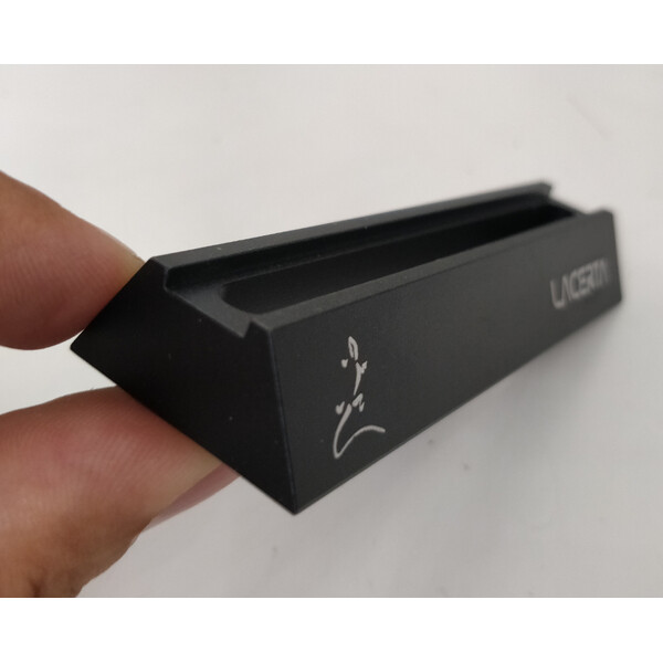 Lacerta Prisma-skena sökare 100 mm