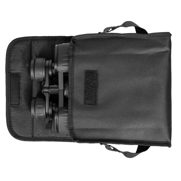 Levenhuk Zoom-kikare New Atom 10-30x50