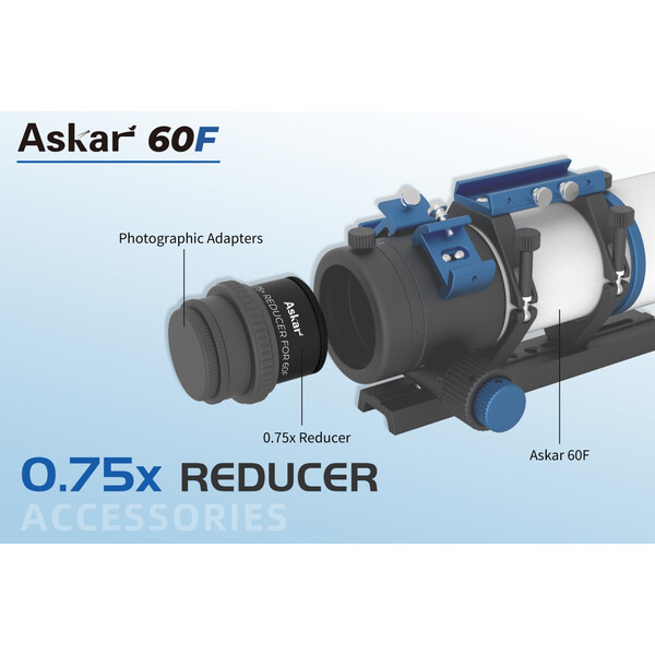 Askar Reducer 0.75x 60F