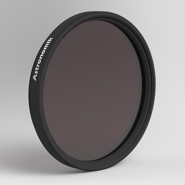 Astronomik Filter SII 4nm 2"