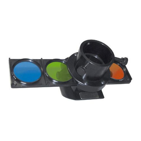 Lumicon 2" Filter Selector - LumiBrite Diagonal Combo för refraktorer