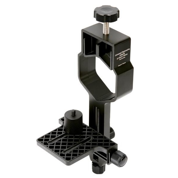 William Optics Universal adapter för digitalkamera 43-65 mm