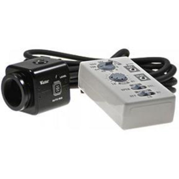 Watec WAT 120N+ videokamera för djupa skyar