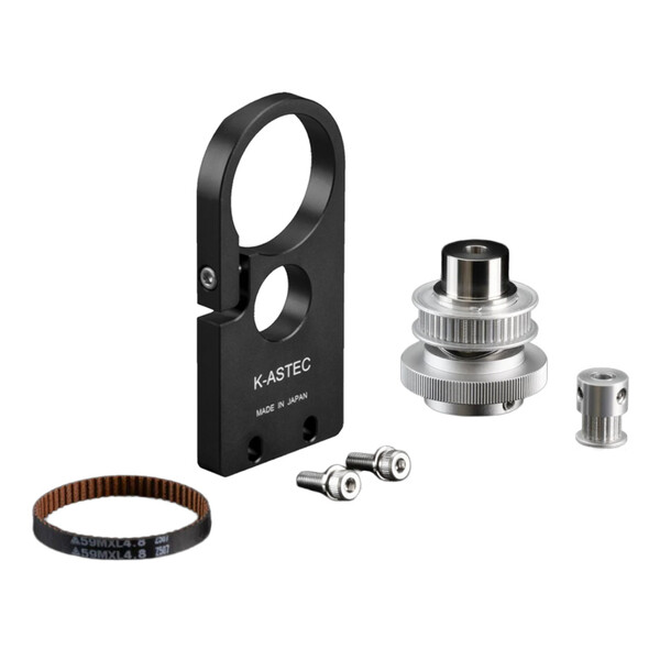 William Optics Adapter för EAF-fokusmotor