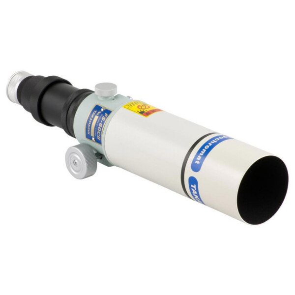 Takahashi Apokromatisk refraktor AP 60/355 FS-60CB