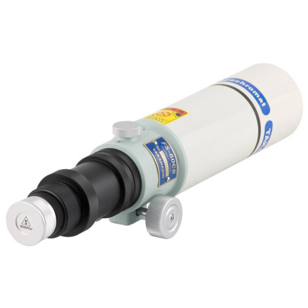 Takahashi Apokromatisk refraktor AP 60/355 FS-60CB