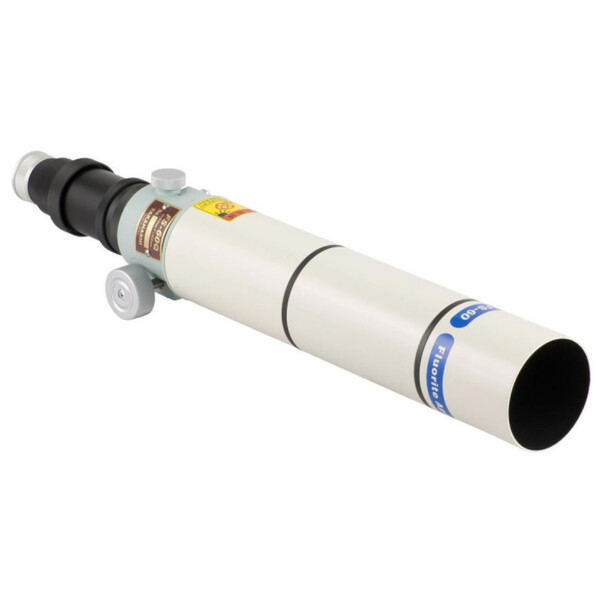 Takahashi Apokromatisk refraktor AP 60/600 FS-60Q