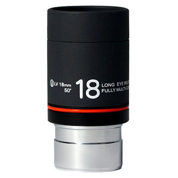 Vixen Okular LV 18mm 1,25"