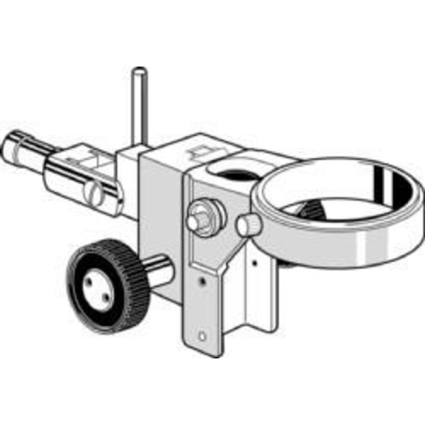 Euromex Optikhållare Stereohuvudhållare ST.1794 f. Z-serien Ø 84mm, rörlig