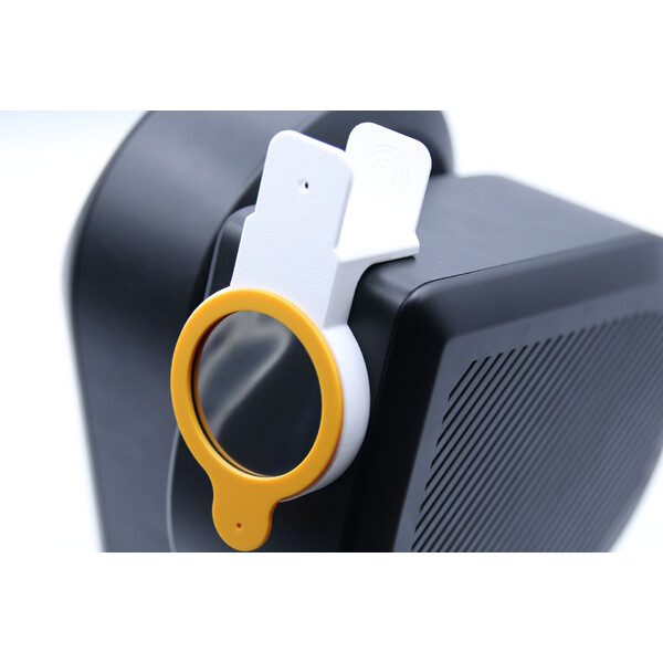 Astroprints Solsökare ZWO Seestar S50 med filterhållare