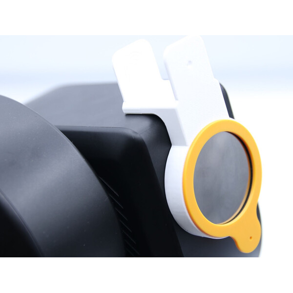 Astroprints Solsökare ZWO Seestar S50 med filterhållare