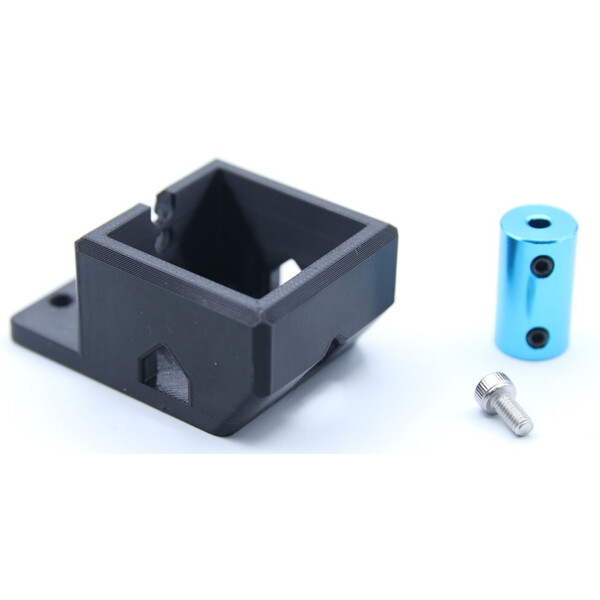 Astroprints EAF Pro motormonteringssats för 2" R&P-fokuserare