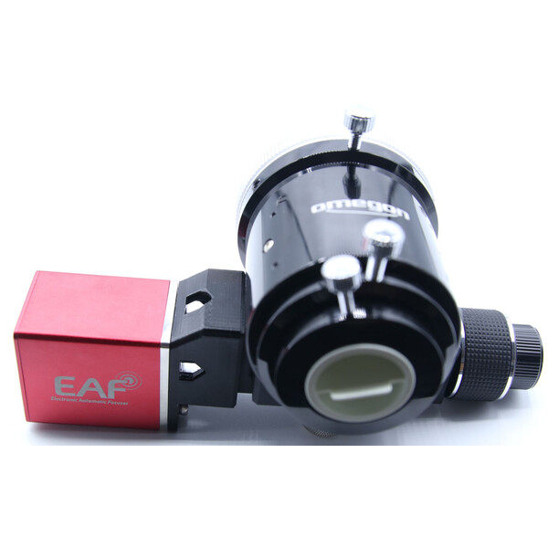 Astroprints EAF Pro motormonteringssats för 2" R&P-fokuserare