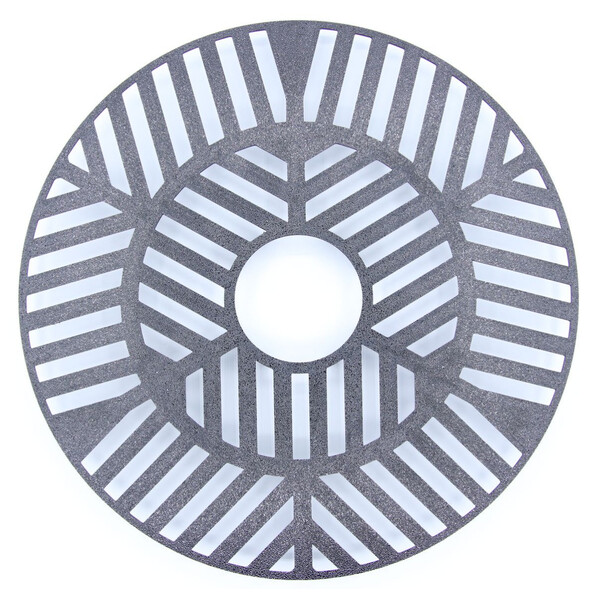 Astroprints Fokusmask Tri-Bahtinov RC 10"