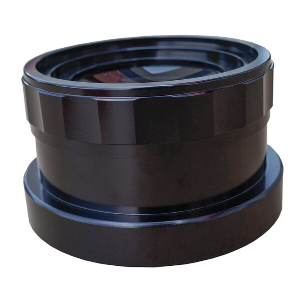 TEC Flattener/reducerare 0,9x 140 ED/FL