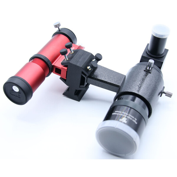 Astroprints Dubbel sökarhållare