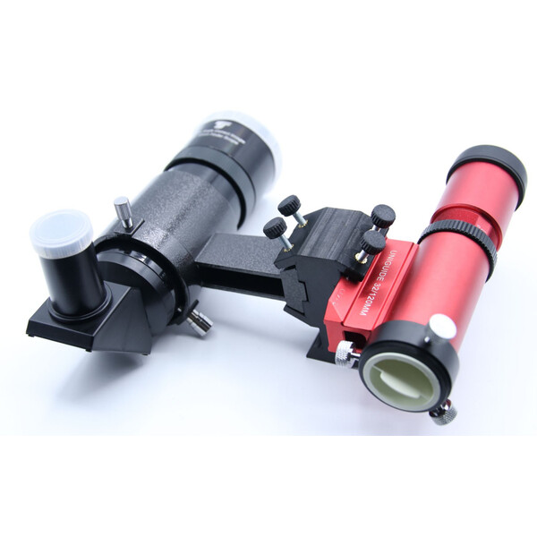 Astroprints Dubbel sökarhållare