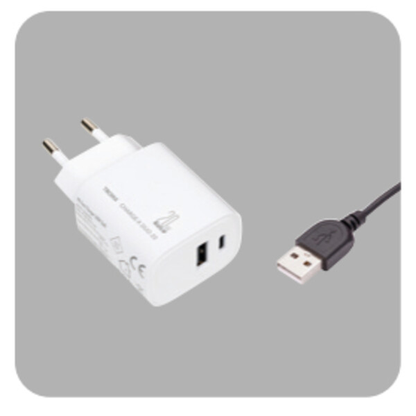 TROIKA Globus Stellar Light Touch 30 cm