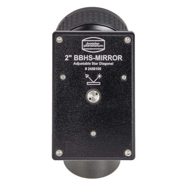 Baader Zenitspegel BBHS® ClickLock 2"