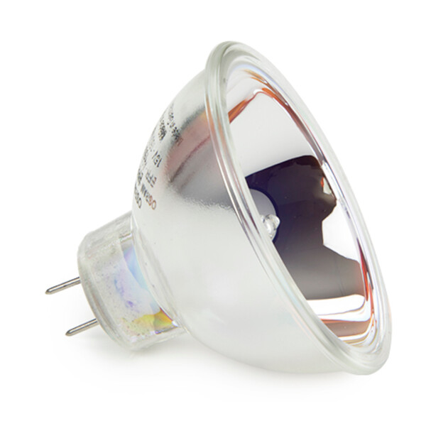 Euromex Halogenlampa med lång livslängd 15 Volt 150 Watt, för kalla ljuskälla