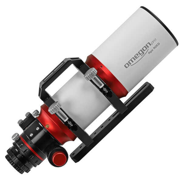 Omegon apokromatisk refraktor Pro APO AP 90/540 OTA