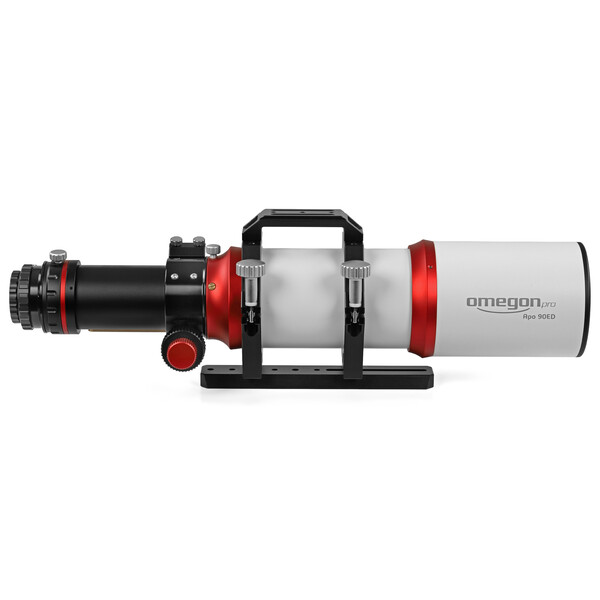 Omegon apokromatisk refraktor Pro APO AP 90/540 OTA