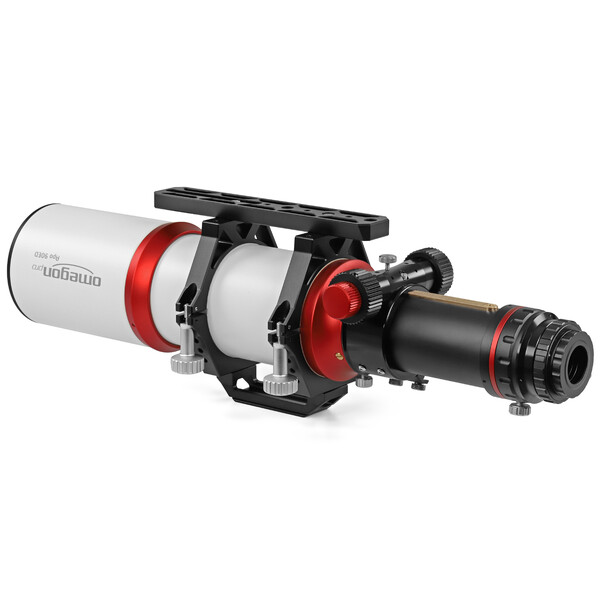Omegon apokromatisk refraktor Pro APO AP 90/540 OTA