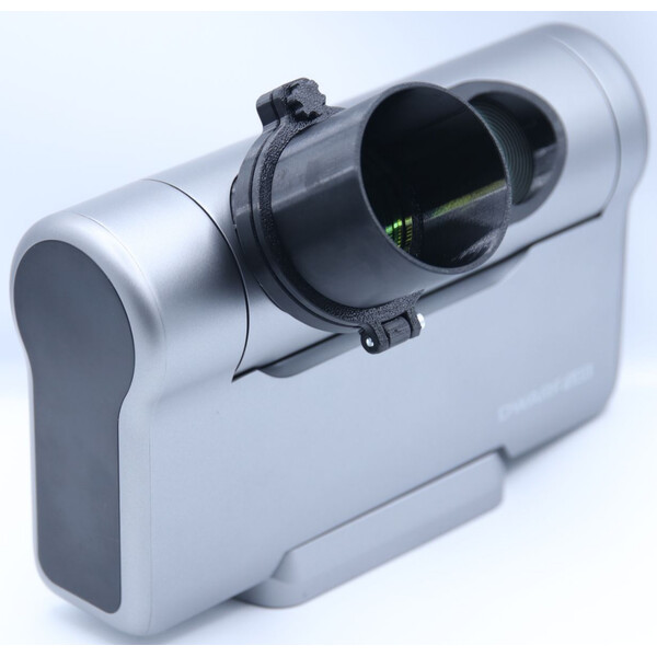 Astroprints Tillbehörssats för DWARF3: dagghuv, spike-mask, filterhållare och mörkramskydd