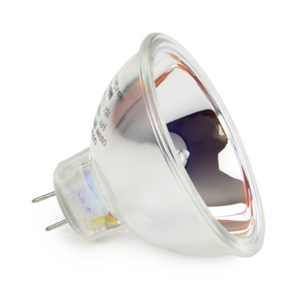 Euromex Halogenlampa med lång livslängd 12 Volt 100 Watt för kalljuskälla