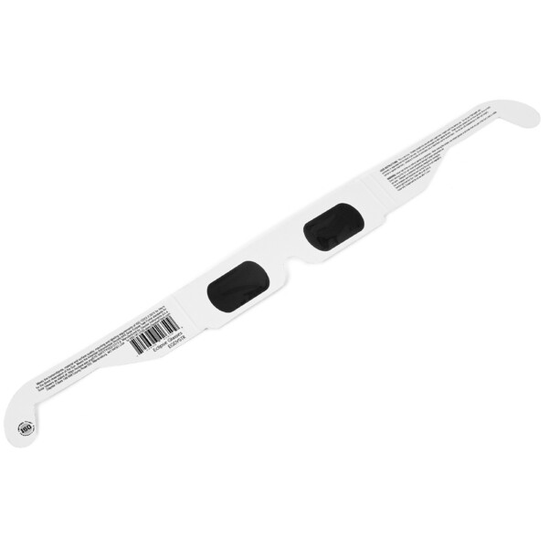 DayStar Solförmörkelseglasögon Solar Eclipse Safety Glasses