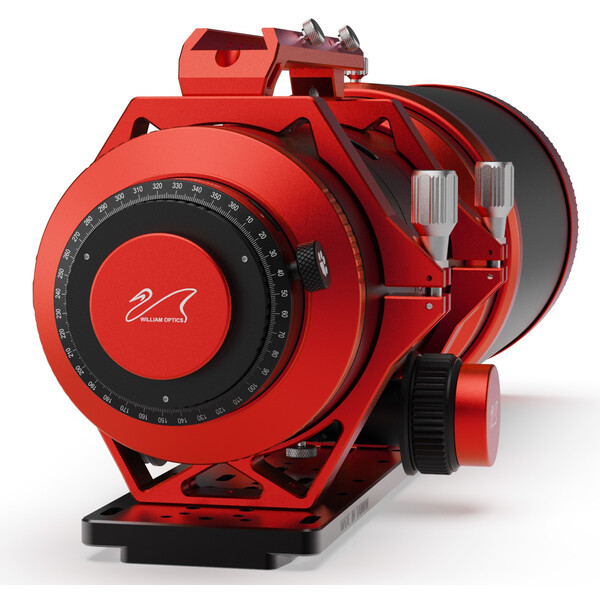 William Optics Apokromatisk refraktor AP 131/648 UltraCat WIFD