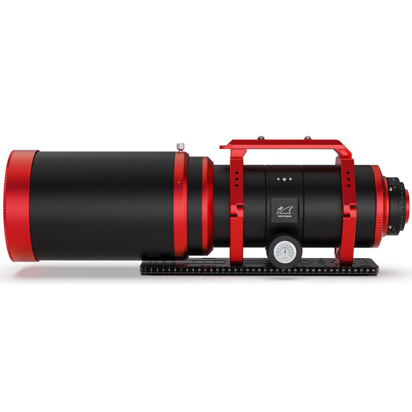 William Optics Apokromatisk refraktor AP 131/648 UltraCat WIFD