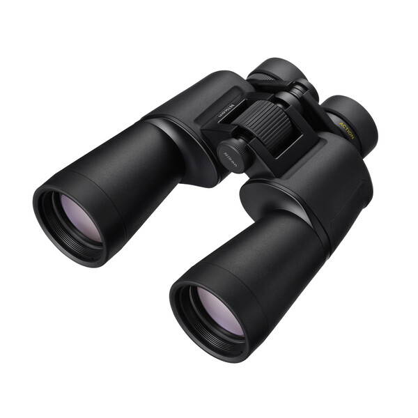 Nikon Kikare Action 7x50