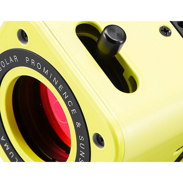 Acuter Solteleskop ST 40/250 LUMA-X 40ED