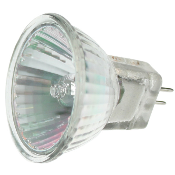Euromex Halogen ersättningslampa, speglad, SL.5208,12 V, 20 W, C-serien
