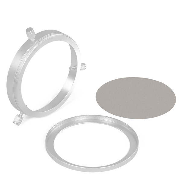 Omegon solfilterfilm Helievo 152