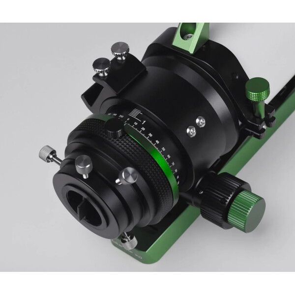 Askar Apokromatisk refraktor AP 65/416 65PHQ OTA