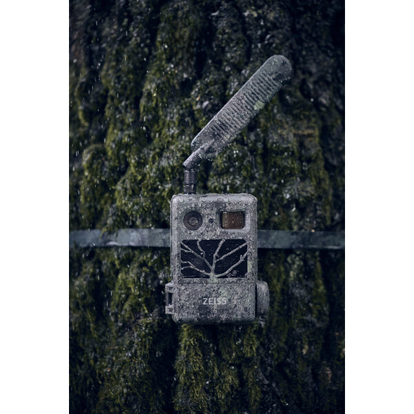 ZEISS Viltkamera Secacam 3 Wide-Angle