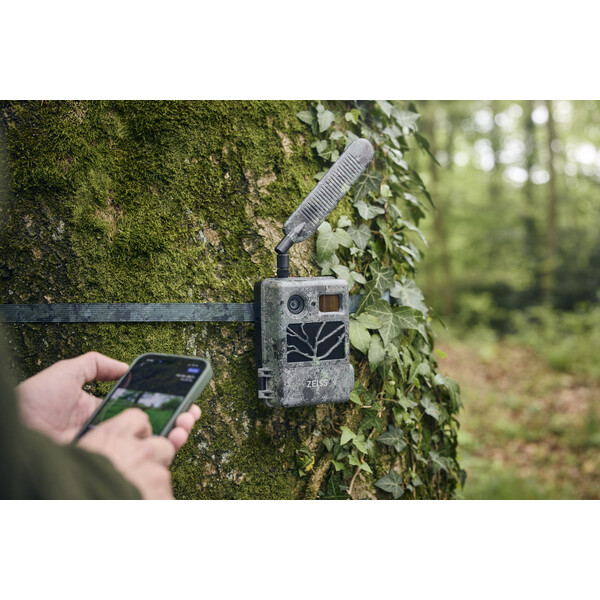 ZEISS Viltkamera Secacam 3 Wide-Angle